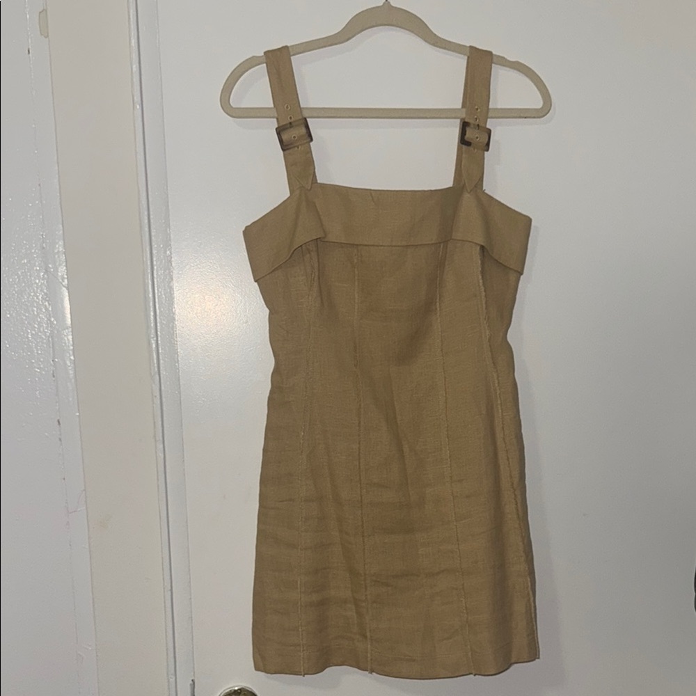 Mini dress